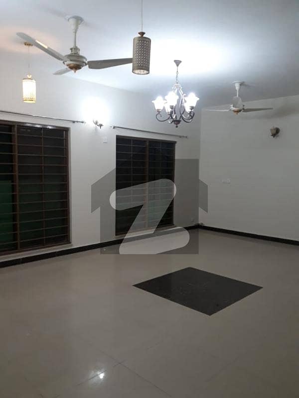 10 Marla 3 Bedrooms Apartment Available For Rent In Sector F Askari 10 Lahore Cantt