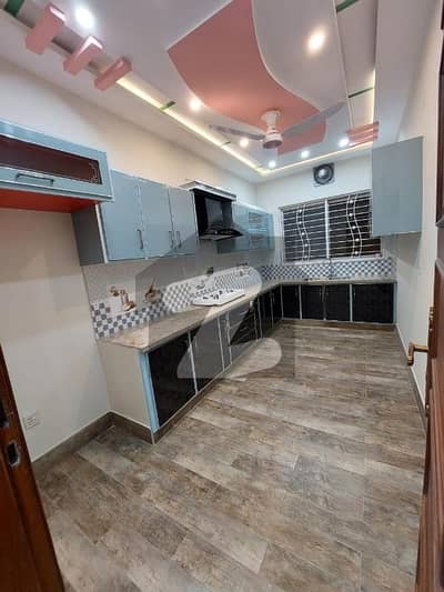 Brand New 5 Marla House For sale In Central Park - Block A1 Lahore