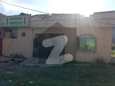 اڈیالہ روڈ راولپنڈی میں 2 کمروں کا 5 مرلہ مکان 55.0 لاکھ میں برائے فروخت۔