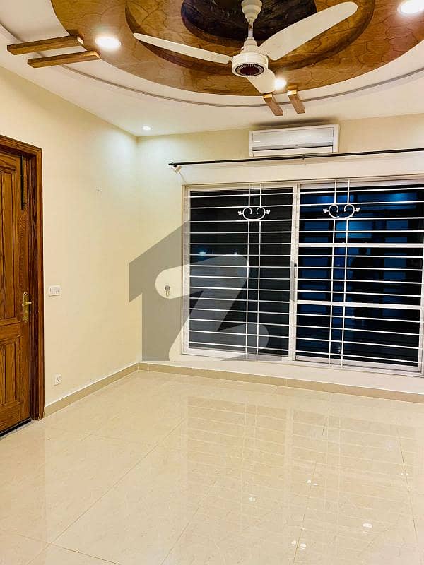 lower portion of house for rent in Bahria town phase 3 Rawalpindi
