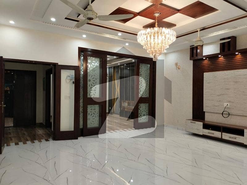 Idyllic House Available In Bahria Town - Sector D For sale