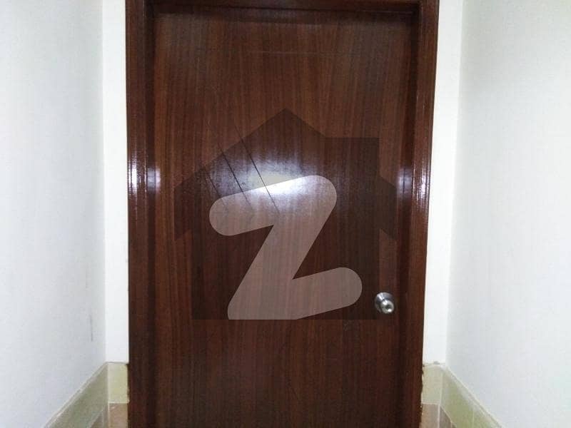 Prime Location Flat For rent In Sehar Commercial Area