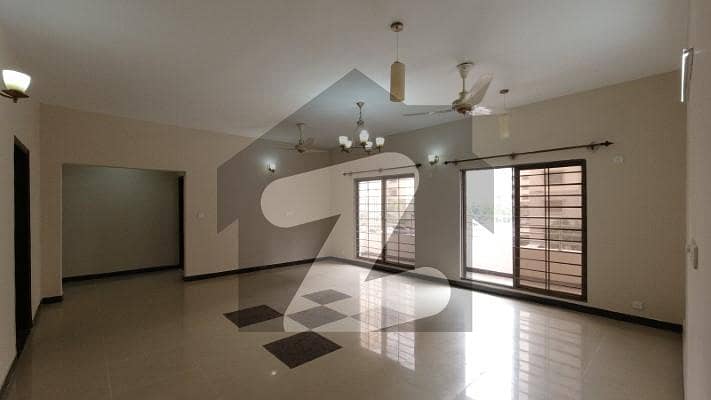 Become Owner Of Your Flat Today Which Is Centrally Located In Askari 5 - Sector F In Karachi