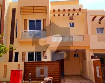 5 Marla Slightly Used House Is Available For Sale In Bahria Town Phase 8 Rawalpindi