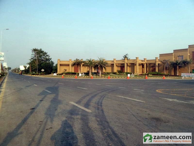 Zaitoon Heights First Floor Luxury Apartment Is Available For Sale