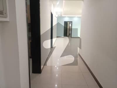 12 Marla 4 Bedroom Apartment For Rent In Askari 11 Lahore