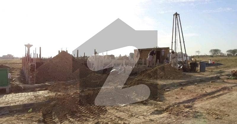 Residential Plot Of 4 Marla In G-14/2 Is Available Residential Plot Of 4 Marla In G-14/2 Is Available