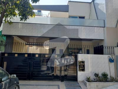 10 Marla Bungalow For Sale In DHA Phase 6 Block A