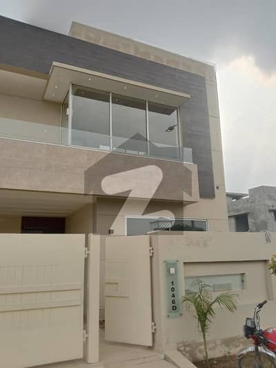 5 Marla House DHA Phase 6 available for Sale
