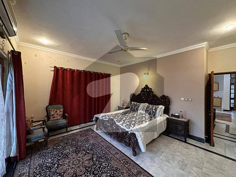 Estate Experts offer 1 kanal house for sale in Dha lahore
