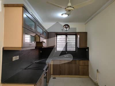 6 MARLA 2 BEDROOMS FLAT SECTOR A FOR SALE