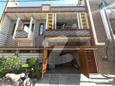 Near To Park House For Sale In Rs 40000000
