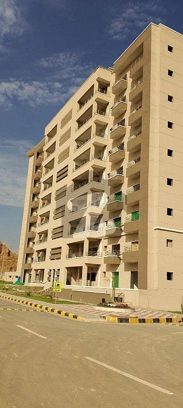 DHA 5 ASKARI HIGHT 4 ,3 BED BRAND NEW APARTMENT FOR SALE