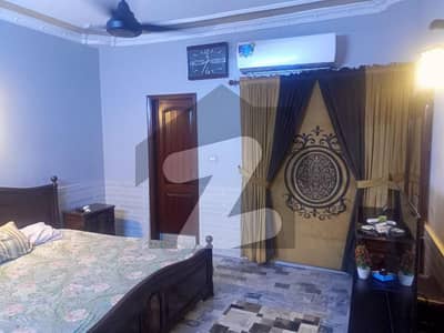 چپل سن سٹی سکیم 33,کراچی میں 4 کمروں کا 8 مرلہ مکان 3.4 کروڑ میں برائے فروخت۔