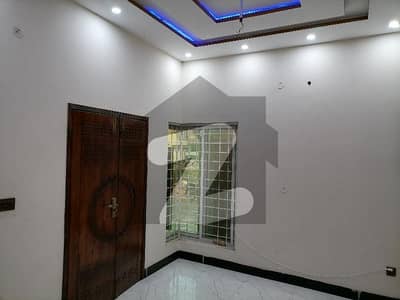 پاک عرب ہاؤسنگ سوسائٹی لاہور میں 3 کمروں کا 3 مرلہ مکان 1.15 کروڑ میں برائے فروخت۔