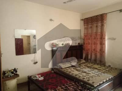5 Marla House For Sale In Hayatabad Phase-3