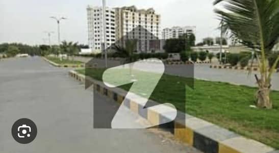 Residential Plot Sized 400 Square Yards Available In Tipu Sultan Society