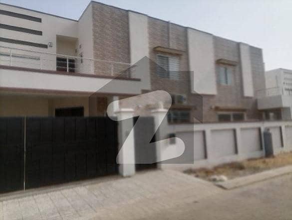 Looking For A House In Falcon Complex New Malir