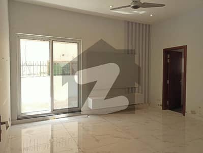 14 Marla Brand New House With Basement For Rent