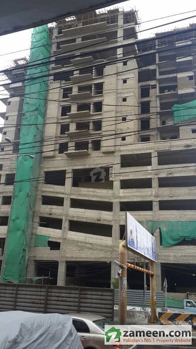 5400 Sq/Ft Penthouse For Sale In Clifton Block 8 5400 Sq/Ft Penthouse For Sale In Clifton Block 8