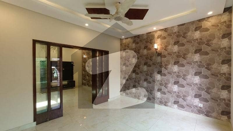 This Is Your Chance To Buy Prime Location House In EME Society - Block A