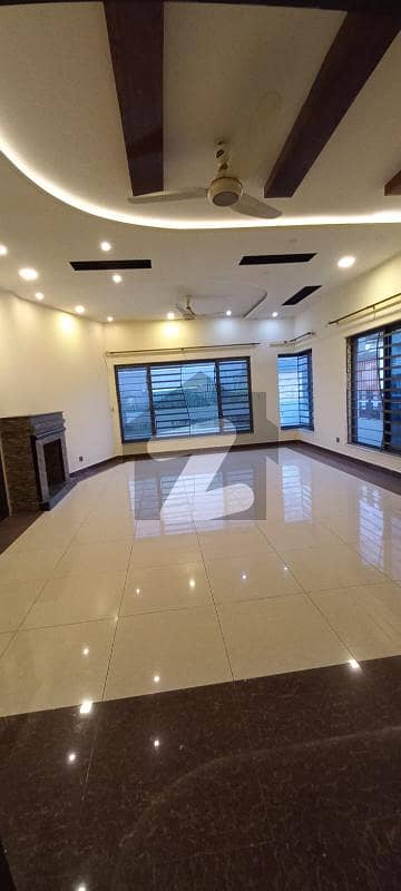 1 KANAL Basement Available For Rent In Sector A, DHA Phase 2, Islamabad.