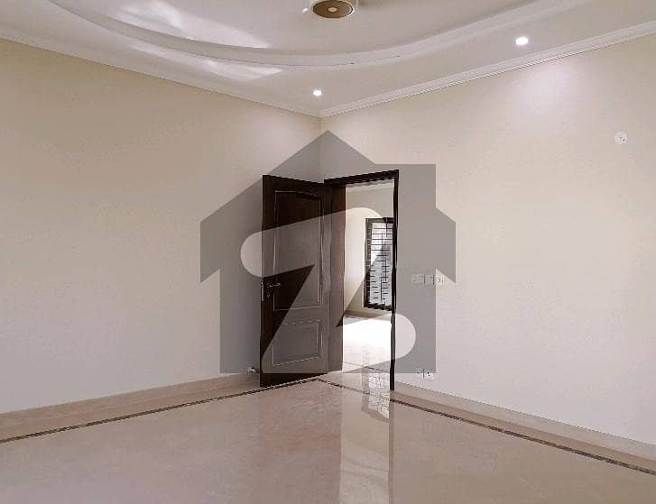 Highly-Desirable Upper Portion Available In Johar Town For Rent