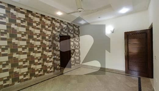 Lower Portion For Rent Is Readily Available In Prime Location Of Gulberg