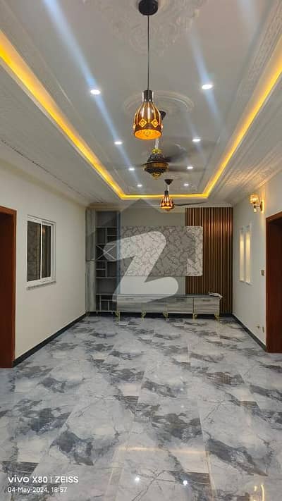 10 MARLA BRAND NEW Basement Available For Rent In Sector A, DHA Phase 2, Islamabad.