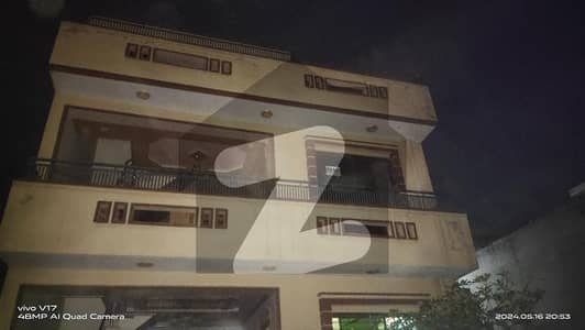UPPER PORTION FOR RENT IN ISBD G_13-1.