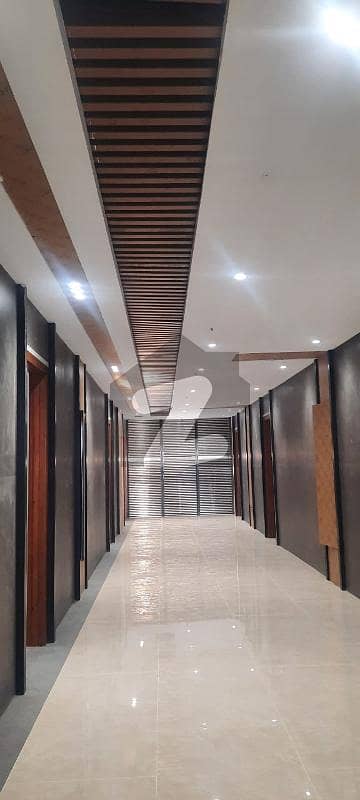 Brand New Executive Office With Parking Available On Sale Located At Prime Location In New Blue Area Islamabad Brand New Executive Office With Parking Available On Sale Located At Prime Location In New Blue Area Islamabad