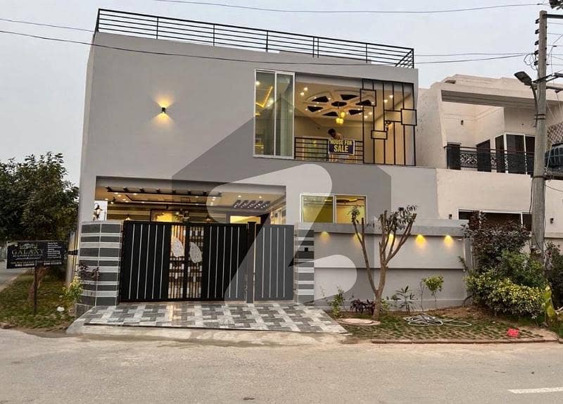7.5 Marla Ultra Luxurious Designer Corner House For Sale In Buch Executive Villas Multan 7.5 Marla Ultra Luxurious Designer Corner House For Sale In Buch Executive Villas Multan