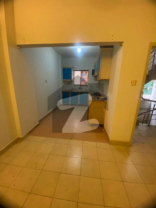 One Bed Lounge Studio Apartment Available On Rent First Floor