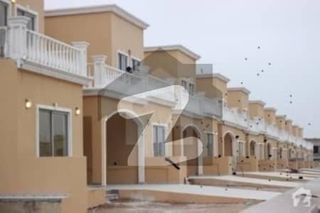 Prime Location 350 Square Yards House Up For Sale In Bahria Town Karachi Precinct 35 ( Sports City Villa )