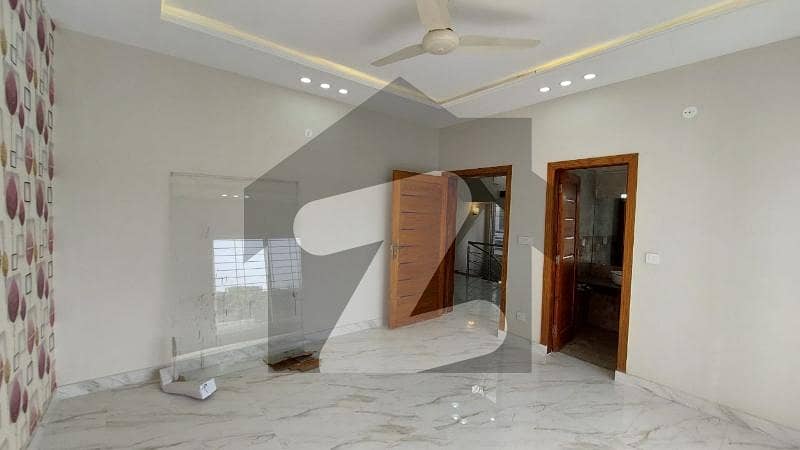 1 Kanal Beautiful Upper Portion House For Rent In Bahria Town Phase 8 Overseas Block