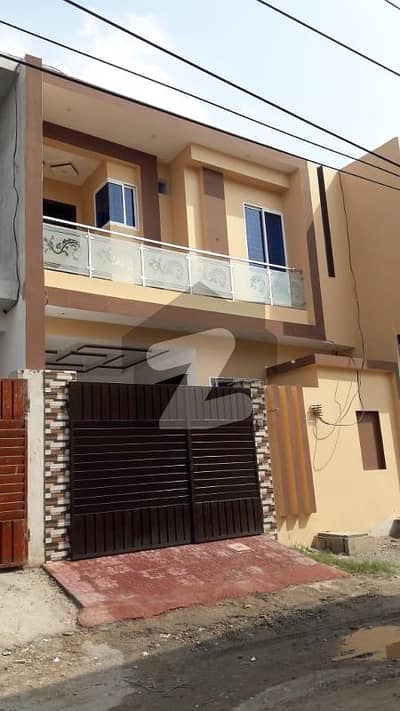 Bosan road 950 SQ FT marla house available for rent