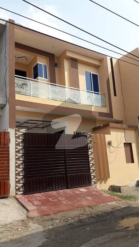 Bosan Road 950 SQ FT Marla House Available For Rent Bosan Road 950 SQ FT Marla House Available For Rent