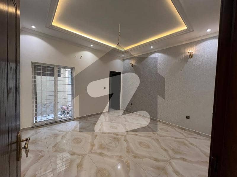 House For sale In Beautiful Johar Town Phase 1 - Block A2