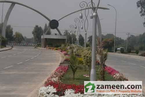 1 Kanal Fazaia Housing Scheme Lahore