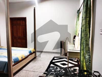 Furnished Room For Rent In Dha Phase 2 DHA Phase 2