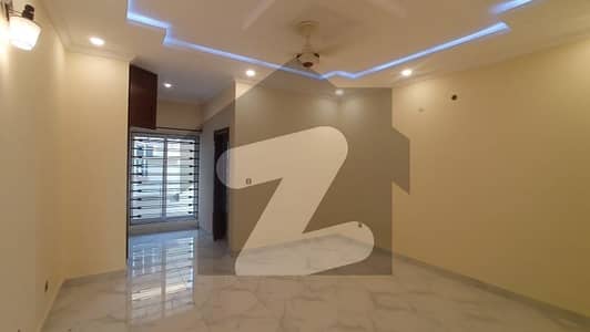 12 Marla Ground Floor Available for Rent in bahria town phase 8