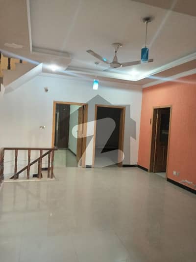 4 bedroom attach washroom 7 Marla Double story neat and clean house for rent for commercial and family Guest House Hostel office School Academy clinic demand 160000 electricity metres available water boring and supply car parking