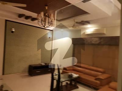 1 Kanal Upper Portion available for rent in DHA Phase 3