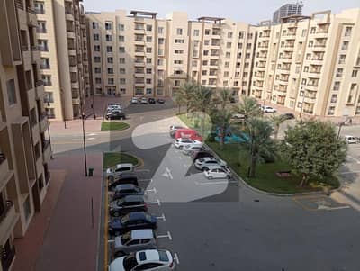 بحریہ ٹاؤن - پریسنٹ 19 بحریہ ٹاؤن کراچی,کراچی میں 2 کمروں کا 4 مرلہ فلیٹ 22.0 ہزار میں کرایہ پر دستیاب ہے۔