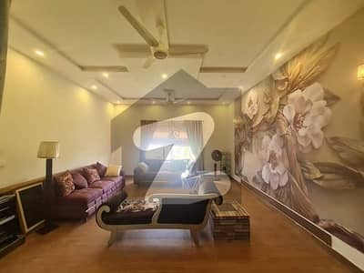 3 KANAL HOUSE IS AVAILABLE FOR RENT IN GULBERG