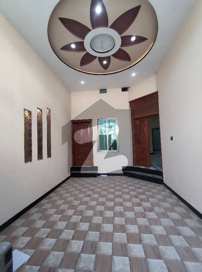 سٹی گارڈن ہاؤسنگ سکیم جہانگی والا روڈ,بہاولپور میں 6 کمروں کا 7 مرلہ مکان 2.2 کروڑ میں برائے فروخت۔