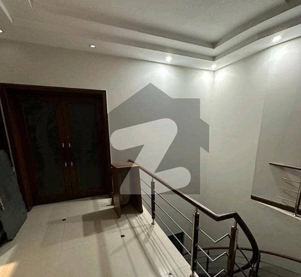 1 Kanal Upper Portion Available For rent In DHA Phase 4 - Block GG