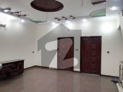 5 Marla Brand New House Available For Rent In Johar Town phase 2