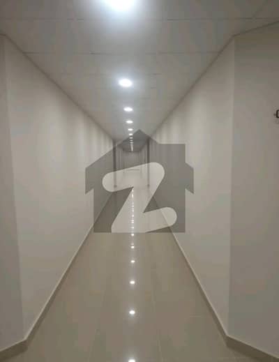 Ready To sale A Flat 1350 Square Feet In G-13/1 Islamabad