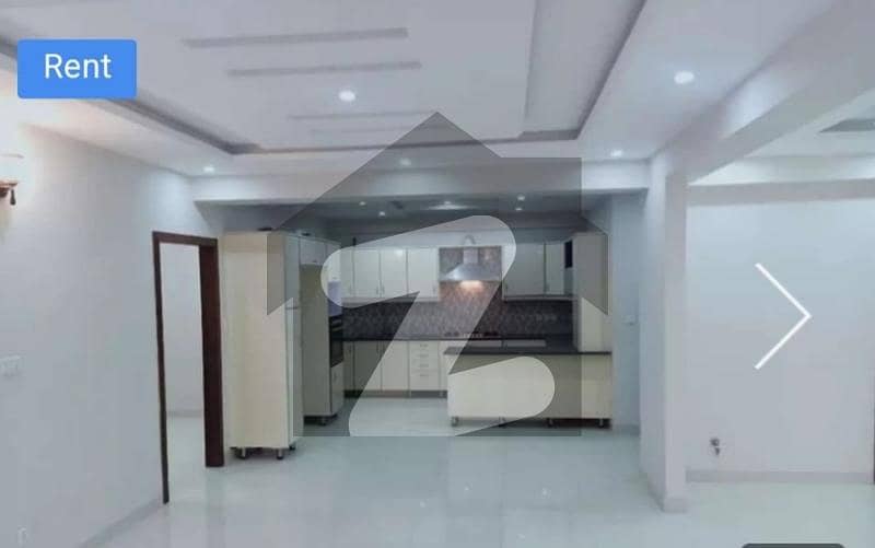 Margalla Hills Apartment